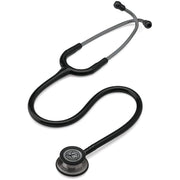 Paramedic Shop 3M Littmann Stethoscopes Black Tubing w/- Smoke Chestpiece & Earpiece Littmann® Classic III™ Stethoscope