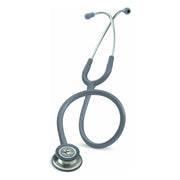 Paramedic Shop 3M Littmann Stethoscopes Grey Littmann® Classic III™ Stethoscope