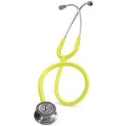 Paramedic Shop 3M Littmann Stethoscopes Lemon Lime Littmann® Classic III™ Stethoscope