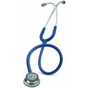 Paramedic Shop 3M Littmann Stethoscopes Navy Blue Littmann® Classic III™ Stethoscope