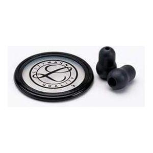 Paramedic Shop 3M Littmann Stethoscopes Black Littmann® Stethoscope Spare Parts Kits - Master Classic II Stethoscope