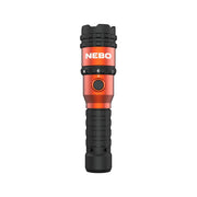 Paramedic Shop Sheldon & Hammond Torch Nebo Master Series - FL750