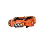 Paramedic Shop Sheldon & Hammond Torch NEBO Master Series - HL1000 Lumens - Headlamp