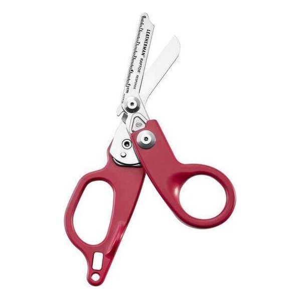 Paramedic Shop Zen Imports Pty Ltd Tools NEW Leatherman Raptor Response - Folding Trauma Shears