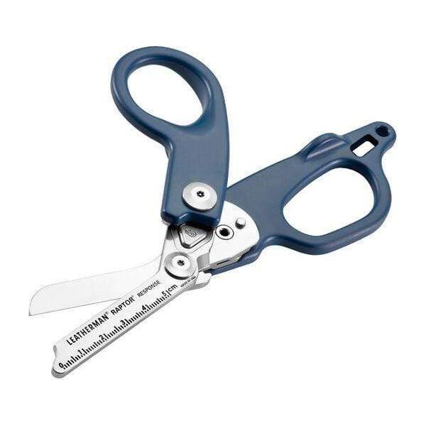 Paramedic Shop Zen Imports Pty Ltd Tools Leatherman Raptor Response - Folding Trauma Shears w/- Holster