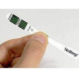 Paramedic Shop Add-Tech Pty Ltd Instrument NexTemp Ultra Disposable Thermometers - 100 Pack