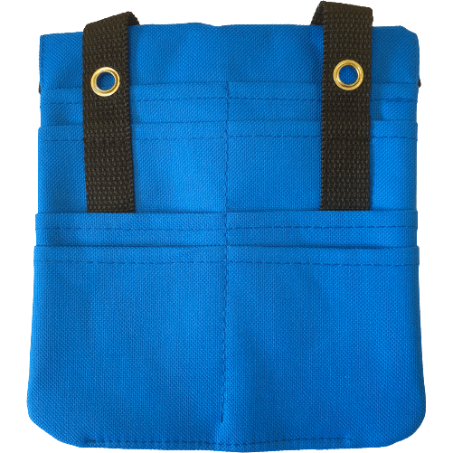 Paramedic Shop Add-Tech Pty Ltd Pouch Nurses Utility Pouch