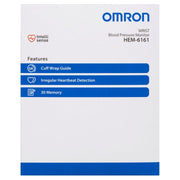 Paramedic Shop JA Davey Instrument Omron Automatic Blood Pressure Monitor HEM7142T1 (AU & NZ)