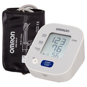 Paramedic Shop JA Davey Instrument Omron Automatic Blood Pressure Monitor HEM7144T1 (AU & NZ)