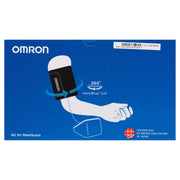 Paramedic Shop JA Davey Instrument Omron Automatic Blood Pressure Monitor HEM7155T (AU & NZ)