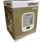 Paramedic Shop JA Davey Instrument Omron Blood Pressure Monitor JPN500