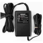 Paramedic Shop JA Davey Instrument AC Adapter for HEM907 Omron HEM907 Blood Pressure Monitor - Accessories & Parts