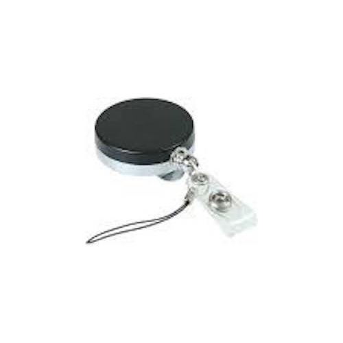 Paramedic Shop Paragon Care Tools Liberty Retractable Identification Tag Holder