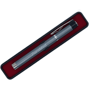 Paramedic Shop ParaMed Torch Grey ParaMed Premium Diagnostic Penlight