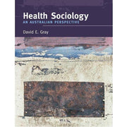 Paramedic Shop Pearson Education Textbooks Health Sociology An Australian Perspective