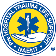 Paramedic Shop PSG Learning Textbooks Hybrid Modules - Available with Course Approval only PHTLS Prehospital Trauma Life Support: 9th Edition - NAEMT