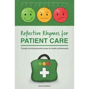 Paramedic Shop Tammie Bullard Textbooks Reflective Rhymes for Patient Care - Tammie Bullard