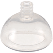 Paramedic Shop Add-Tech Pty Ltd Resuscitation Infant Large Silicone Resuscitator Masks