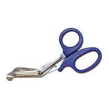 Paramedic Shop Add-Tech Pty Ltd Tools Navy Blue Trauma Shears - Right Handed