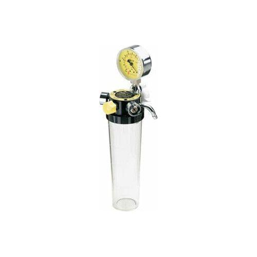 Paramedic Shop Add-Tech Pty Ltd Instrument Twin-O-Vac High Vacuum Suction