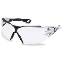 Paramedic Shop Safeman Glasses Regular / 1 Uvex Pheos CX2 Safety Glasses