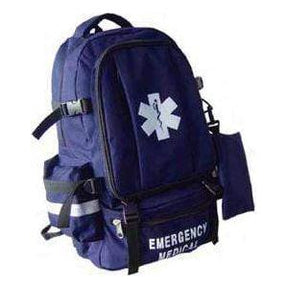 Complete Medical Backpack Premium Medical Backpack - BAG ONLY - Paramedic Shop