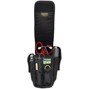 Ripoffs Clip On 9 Pocket EMT Utility Pouch - Paramedic Shop