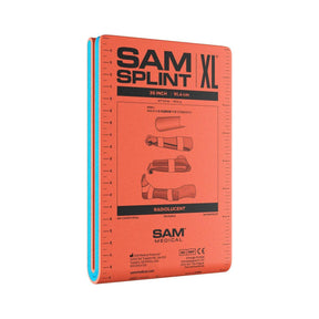 SAM Splint 36 Xtra Large - Paramedic Shop