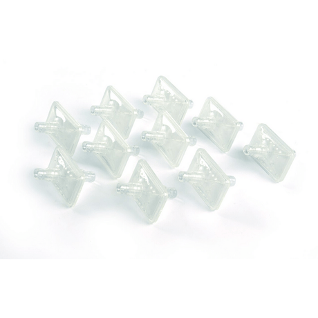 Spare Parts for Laerdal Compact Suction Unit (LCSU) 4 - Paramedic Shop